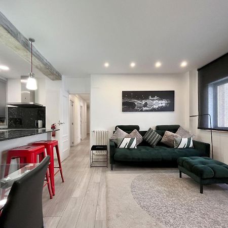 Vut San Francisco 2 Apartment Salamanca Luaran gambar