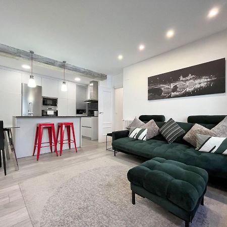 Vut San Francisco 2 Apartment Salamanca Luaran gambar