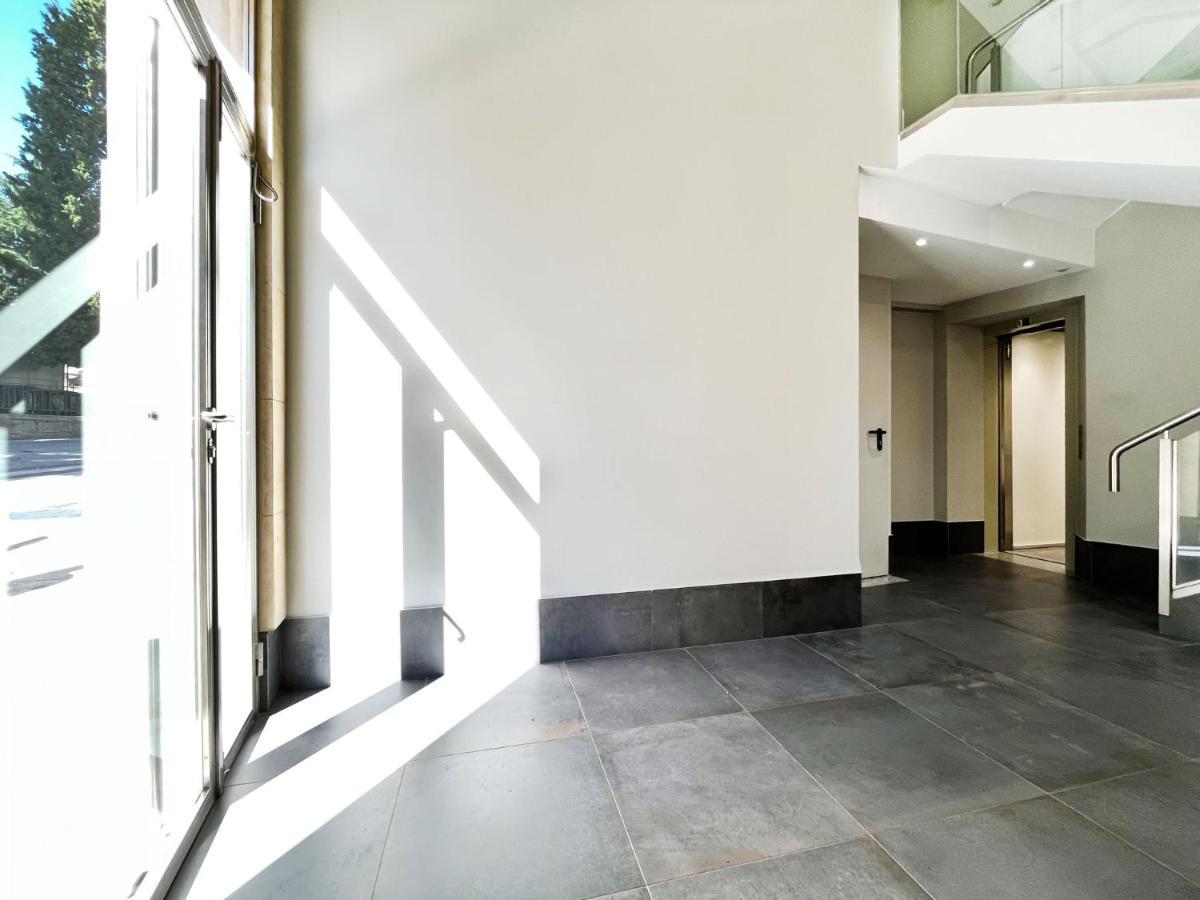 Vut San Francisco 2 Apartment Salamanca Luaran gambar