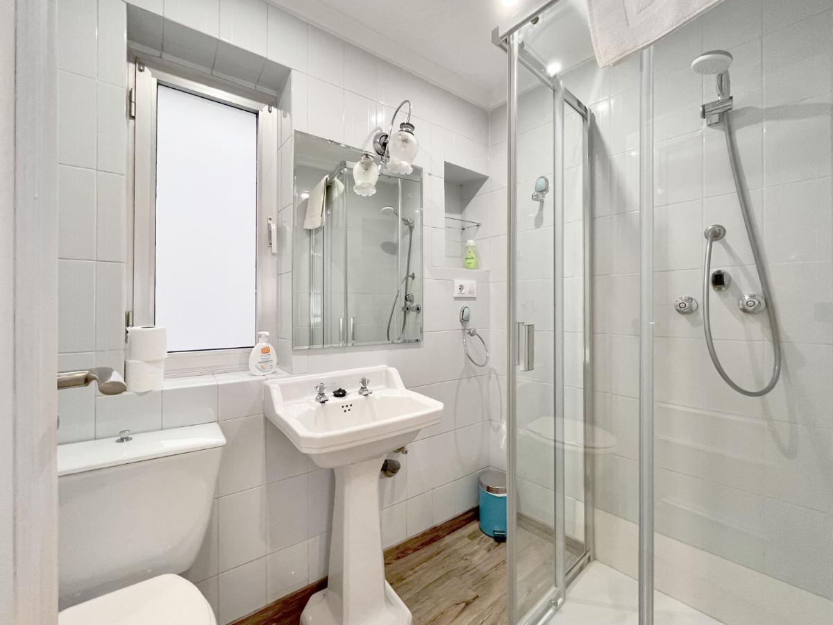 Vut San Francisco 2 Apartment Salamanca Luaran gambar