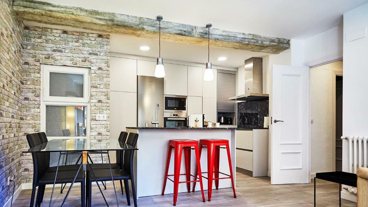 Vut San Francisco 2 Apartment Salamanca Luaran gambar
