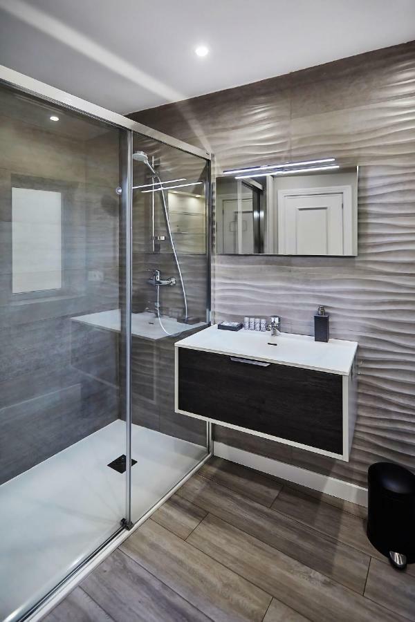Vut San Francisco 2 Apartment Salamanca Luaran gambar