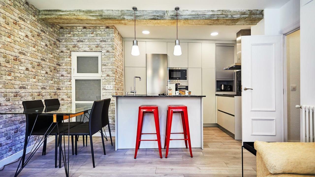 Vut San Francisco 2 Apartment Salamanca Luaran gambar